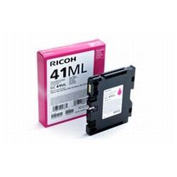 Ricoh GC41ML Geltinte magenta (405767)