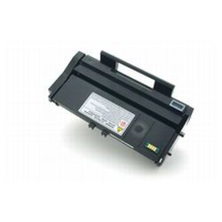 407166 Toner schwarz (407166)