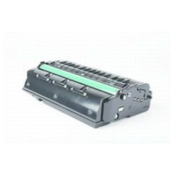 407249 Toner schwarz  (407249)