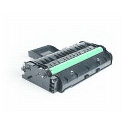 407254 Toner schwarz hohe Kapazität (407254)