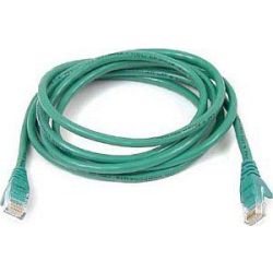 Patchkabel Cat6 S-FTP 0.5m grün (DK-1644-005/G)