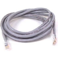 Patchkabel Cat6 S-FTP 1m grau (DK-1644-010)
