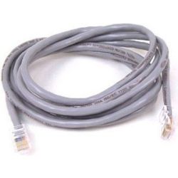 Patchkabel Cat6 S-FTP 2m grau (DK-1644-020)