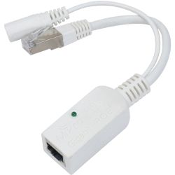 Gigabit PoE adapter (RBGPOE)