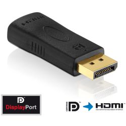 DisplayP.Adapter ST<>HDMI BU (PI150)