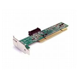 PCI AUF Low-Profile PCIe x1 (PCI1PEX1)