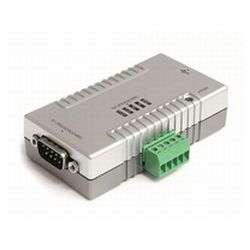 USB zu RS232 / RS422 / RS485 Seriell Konverter (ICUSB2324852)