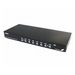 8 PORT 1 HE RACKMOUNT USB (SV831DUSBU)