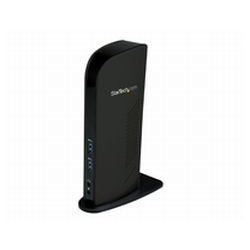 StarTech UNIVERSELLE USB 3.0 LAPTOP - (USB3SDOCKHD)