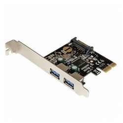 2 PORT USB 3.0 PCI EXPRESS (PEXUSB3S23)