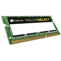 ValueSelect SO-DIMM 8GB DDR3L-1333 CL9 (CMSO8GX3M1C1333C9)