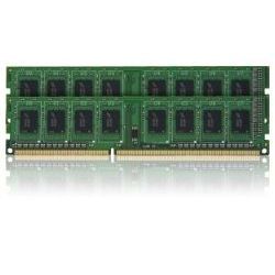 Mushkin Enhanced Essentials DIMM Kit 8GB, DDR3L-1600 (997030)