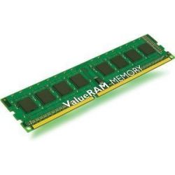 ValueRAM DIMM 8GB, DDR3L-1600, CL11, Non-ECC (KVR16LN11/8)