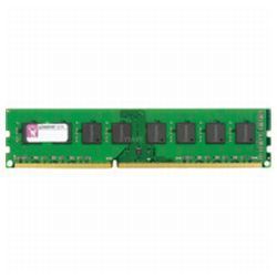 ValueRAM DIMM 4GB, DDR3L-1600, CL11, Non-ECC (KVR16LN11/4)