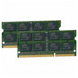 Enhanced Essentials SO-DIMM Kit 16GB, DDR3-1333, CL9-9-9-24 (997020)