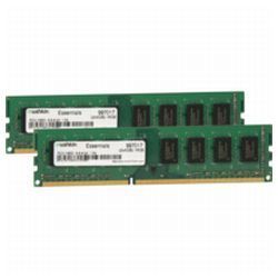 Enhanced Essentials DIMM Kit 16GB, DDR3-1333, CL9-9-9-24 (997017)