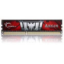 Aegis DIMM 4GB DDR3-1600 CL11-11-11-28 (F3-1600C11S-4GIS)