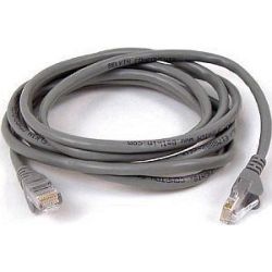 Patchkabel Cat6 S-FTP 1.5m grau (DK-1644-015)