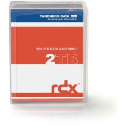 RDX QuikStor Cartridge 2TB (8731-RDX)