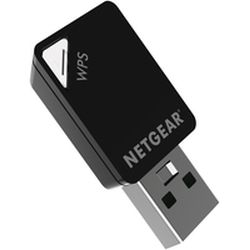 Adapter / USB / WLAN-USB-Mini-Adapter AC (A6100-100PES)