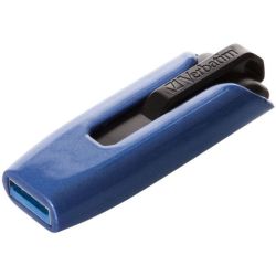 Store n Go V3 Max 32GB USB-Stick blau/schwarz (49806)