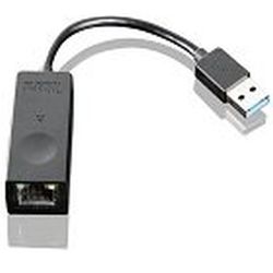 IBM 4X90E51405 USB 3.0 - Ethernet Adapter (4X90E51405)