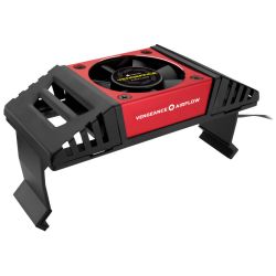 Corsair Airflow Vengeance Lüfter-Modul mit 1x 60mm-Lüfter (CMYAF)