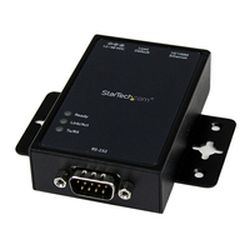 1 Port RS232 auf IP Ethernet Geräteserver (NETRS2321P)