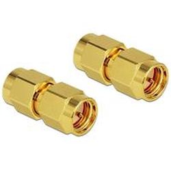 Adapter SMA Stecker > SMA Stecker (88726)
