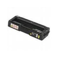 407642 Toner schwarz (407642)