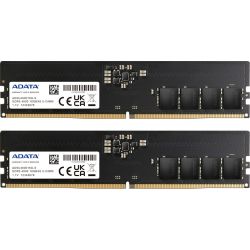 DIMM Kit 64GB DDR5-4800 Speichermodul Kit tray (AD5U480032G-DT)