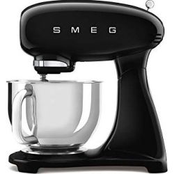 SMF03BLEU Küchenmaschine schwarz (SMF03BLEU)