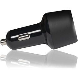 Voltroad Ultimate 83W KFZ USB-Ladegerät schwarz (456260)