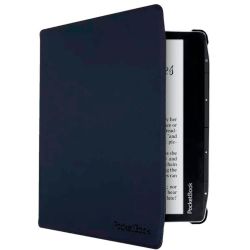 Pocketbook Shell Cover - Navy Blue (HN-SL-PU-700-NB-WW)