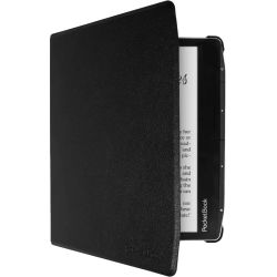 Pocketbook Shell Cover - Black (HN-SL-PU-700-BK-WW)