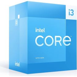 Core i3-13100 Prozessor 4x 3.40GHz boxed (BX8071513100)