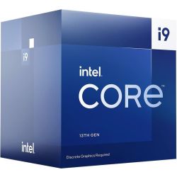 Core i9-13900F Prozessor 24x 2.00GHz boxed (BX8071513900F)