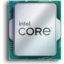 Core i3-13100F Prozessor 4x 3.40GHz tray (CM8071505092203)