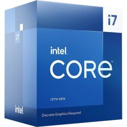 Core i7-13700F Prozessor 16x 2.10GHz boxed (BX8071513700F)