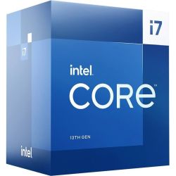 Core i7-13700 Prozessor 16x 2.10GHz boxed (BX8071513700)