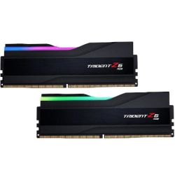 Trident Z5 32GB DDR5-8000 Speichermodul Kit (F5-8000J3848H16GX2-TZ5RK)