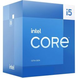 Core i5-13500 Prozessor 14x 2.50GHz boxed (BX8071513500)