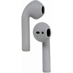 Seattle Bluetooth Headset grau (TWS-SEA-GW)