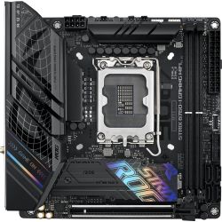 ROG Strix B760-I Gaming WIFI Mainboard (90MB1D90-M0EAY0)