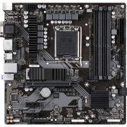 B760M DS3H DDR4 Mainboard (B760M DS3H DDR4)