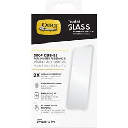 Trusted Glass für Apple iPhone 14 Pro (77-88917)