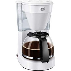 Easy II Kaffeemaschine weiß (1023-01)