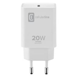 USB-C Charger 20W weiß (ACHIPHUSBCPD20WW)