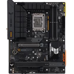 TUF Gaming H770-Pro WIFI Mainboard (90MB1D50-M0EAY0)