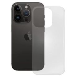 TPU Case transparent für Apple iPhone 14 Pro (50160956)
